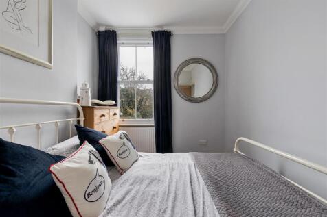 Winchester Road, E17