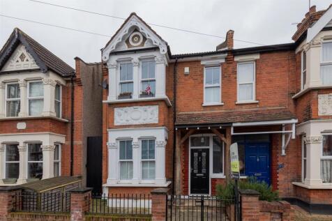Winchester Road, E17