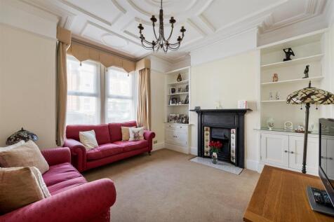 Vincent Road E4