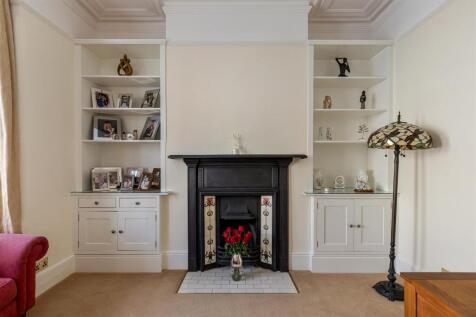 Vincent Road E4