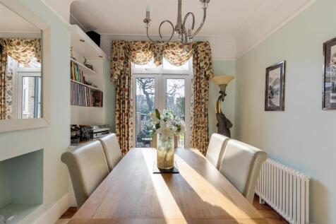 Vincent Road E4