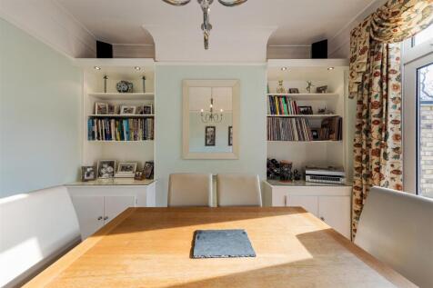 Vincent Road E4