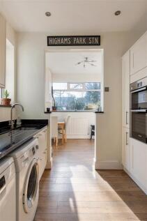 Vincent Road E4