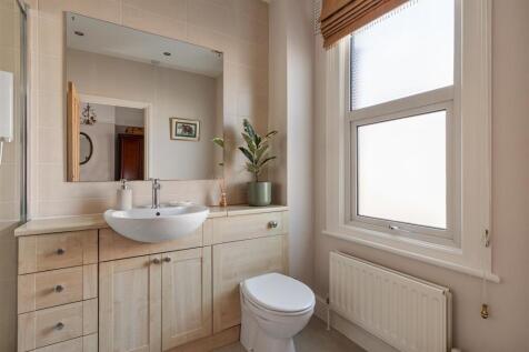 Vincent Road E4
