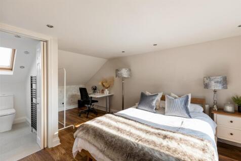 Vincent Road E4