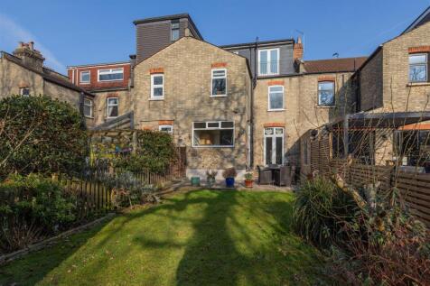 Vincent Road E4