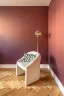 Ainslie Wood Road E4