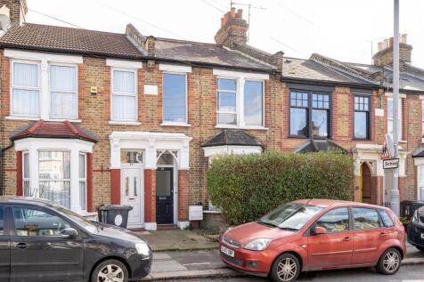 Winchester Road E4