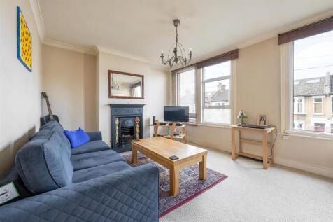 Winchester Road E4