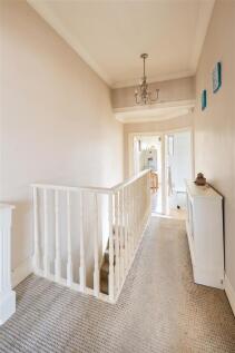 Winchester Road E4