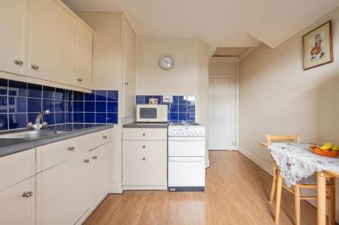 Winchester Road E4