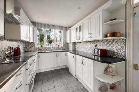 Haldan Road E4
