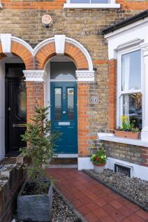 Haldan Road E4