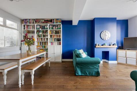 Haldan Road E4