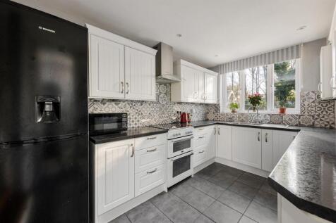 Haldan Road E4