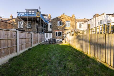 Haldan Road E4