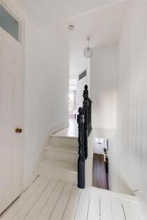 Haldan Road E4