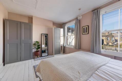 Haldan Road E4