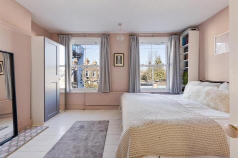 Haldan Road E4