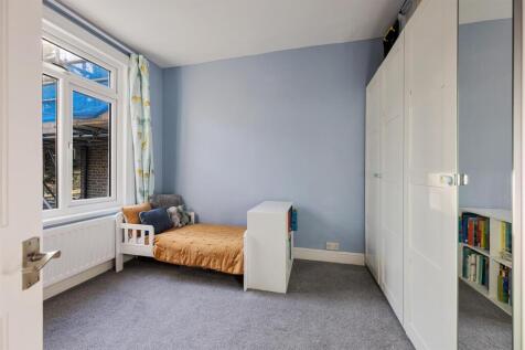 Haldan Road E4