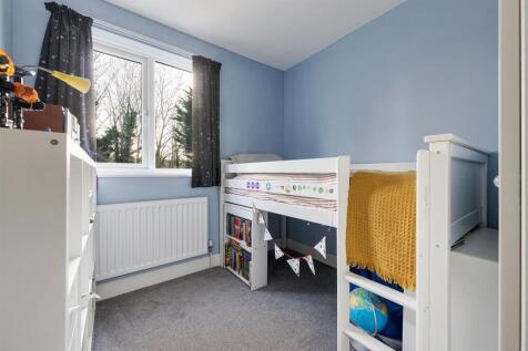 Haldan Road E4