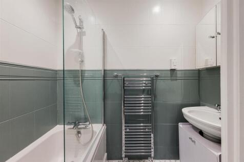Haldan Road E4