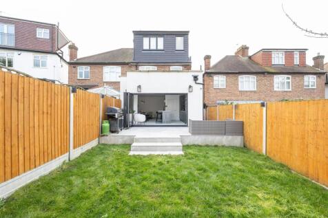 Brindwood Road