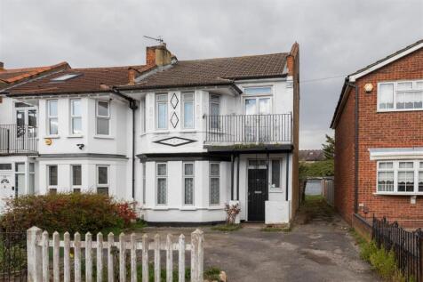 Nelson Road E4
