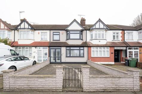 Hall Lane E4