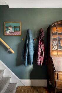 Malvern Avenue, E4
