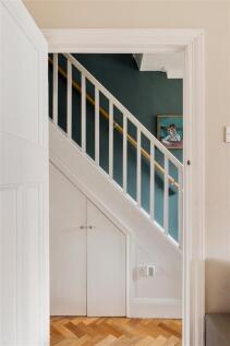 Malvern Avenue, E4