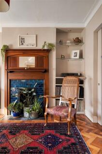 Malvern Avenue, E4