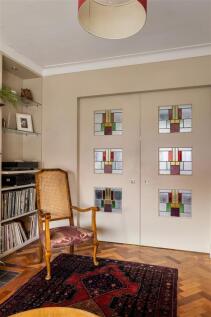 Malvern Avenue, E4