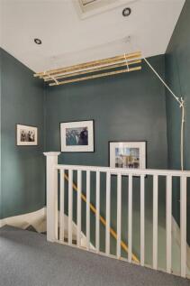 Malvern Avenue, E4