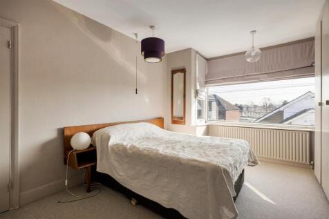 Malvern Avenue, E4