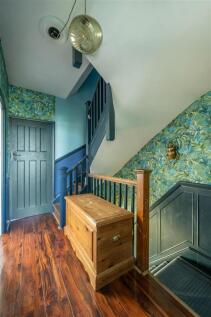 Elmfield Road, E4
