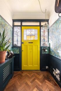 Elmfield Road, E4