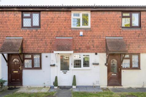 Mapleton Road E4