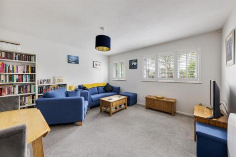The Croft, Friday Hill E4