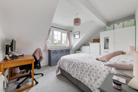 The Croft, Friday Hill E4