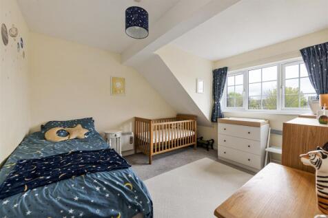 The Croft, Friday Hill E4