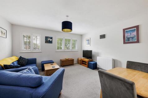 The Croft, Friday Hill E4
