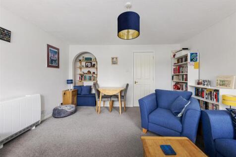 The Croft, Friday Hill E4