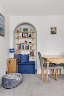 The Croft, Friday Hill E4