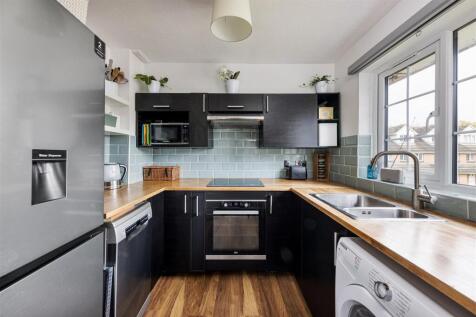 The Croft, Friday Hill E4