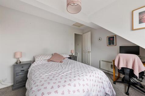 The Croft, Friday Hill E4