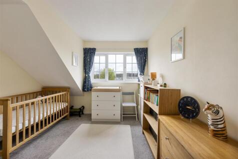 The Croft, Friday Hill E4