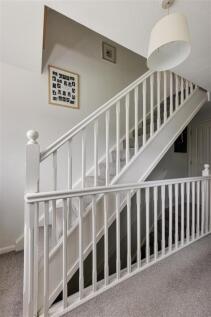 The Croft, Friday Hill E4