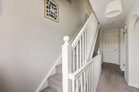 The Croft, Friday Hill E4