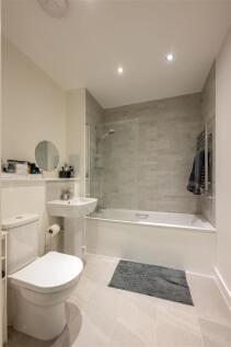 Merriam Close, E4